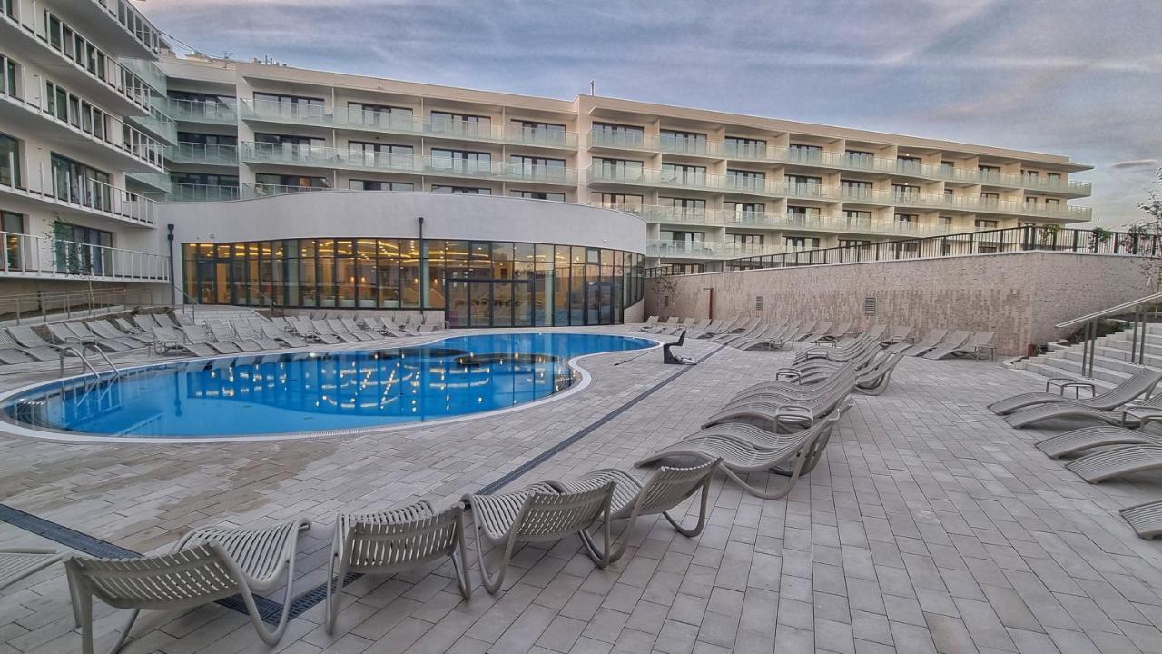 Polanki Aqua - Apartament Przy Morzu Kolobrzeg Exterior photo